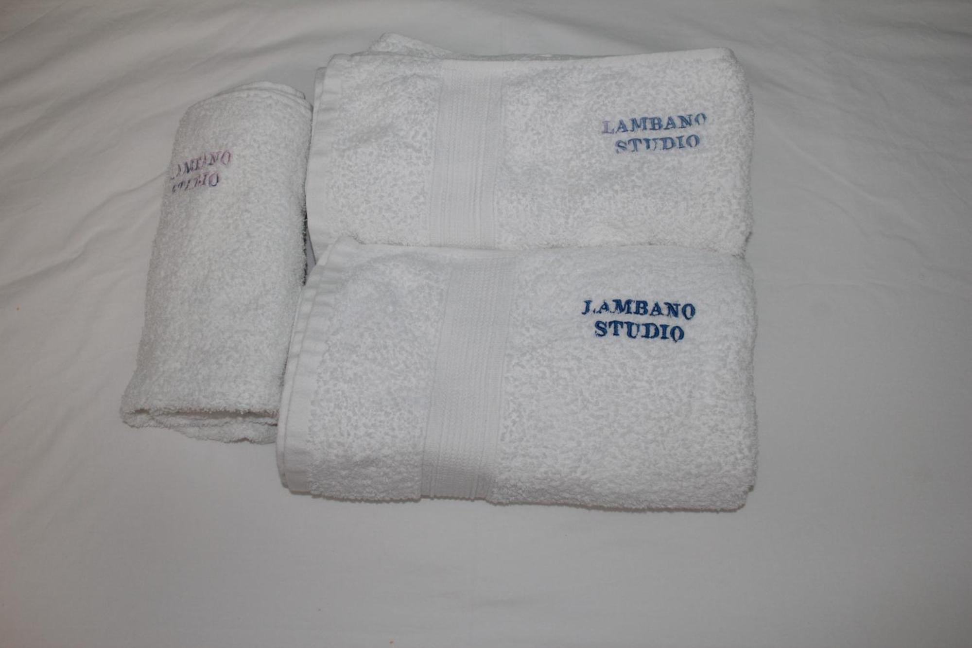 Lambano Studio Grand-Bourg  外观 照片